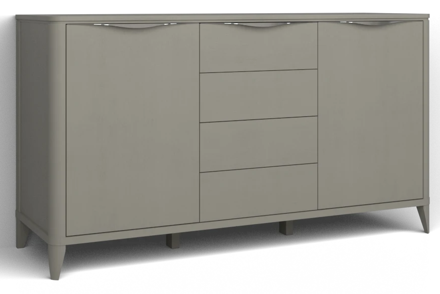 Комод "Барселона" ММ-415-04 №2