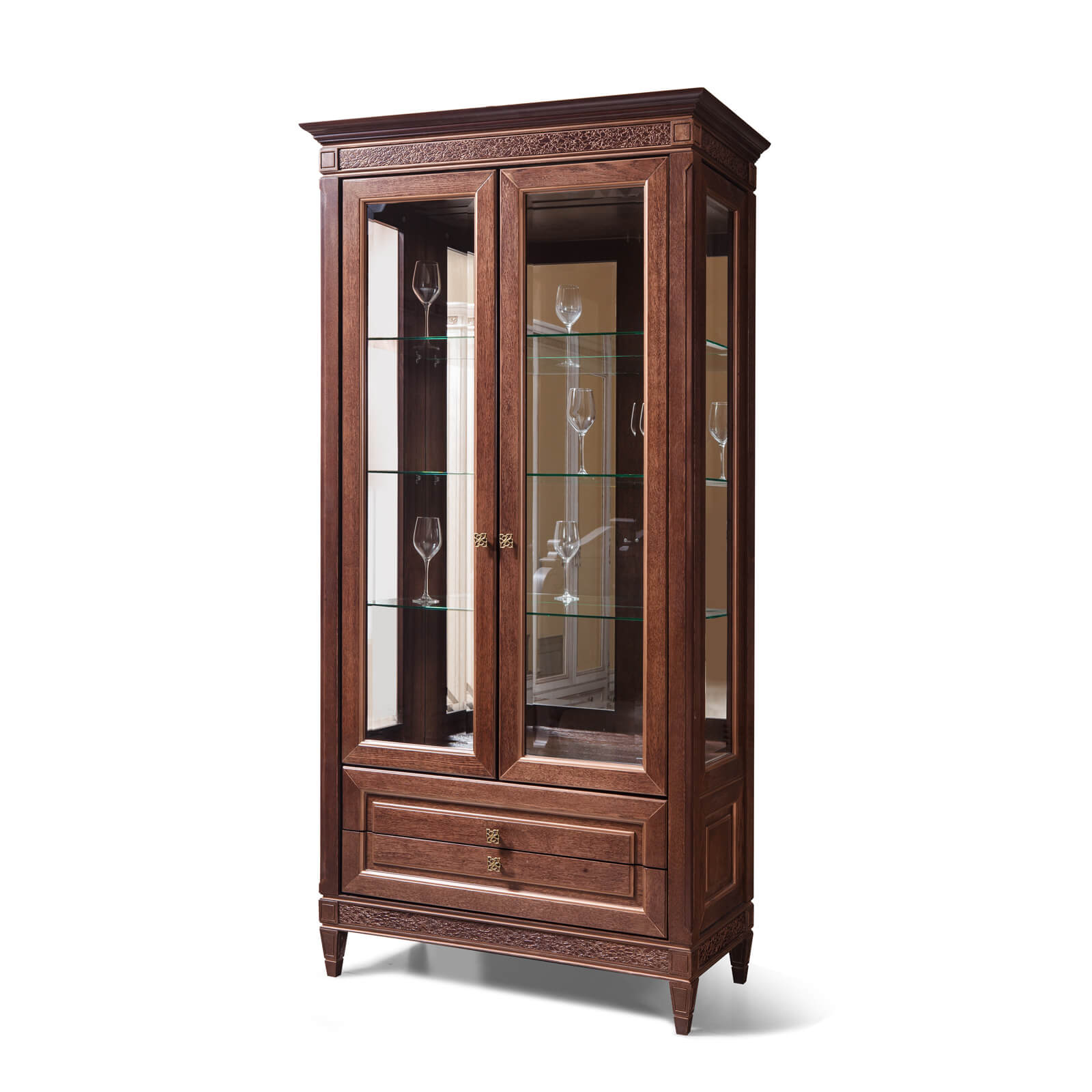 Витрина "Бристоль" ГМ-6402 №3