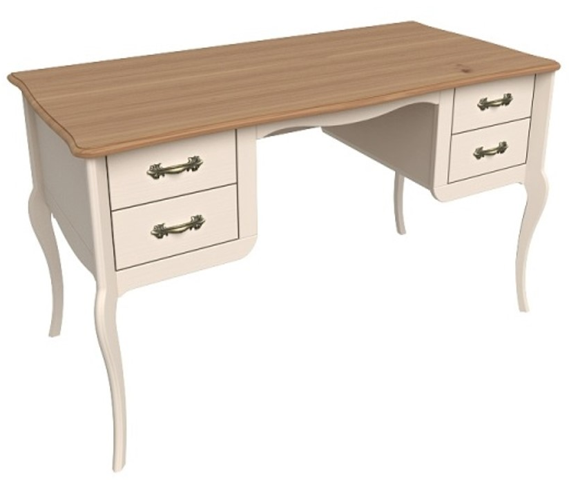 Стол письменной "Лебо" 