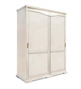 Шкаф-купе для одежды "Лика" ММ-137-01/02РБ-1