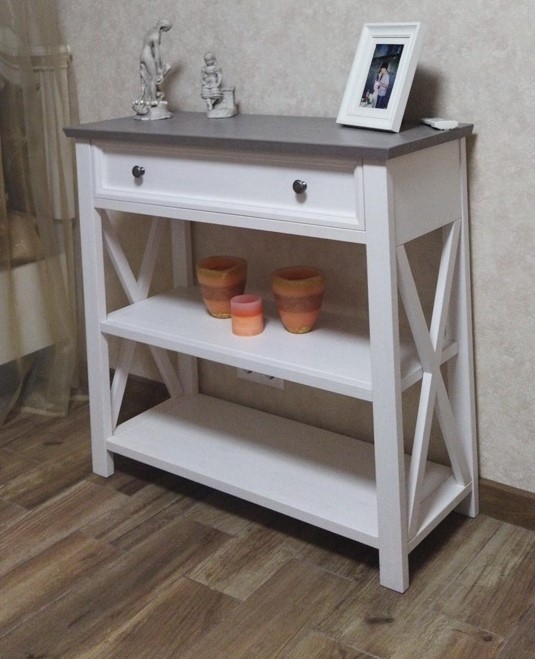 Консоль "Форест" (Тумба 01) №0