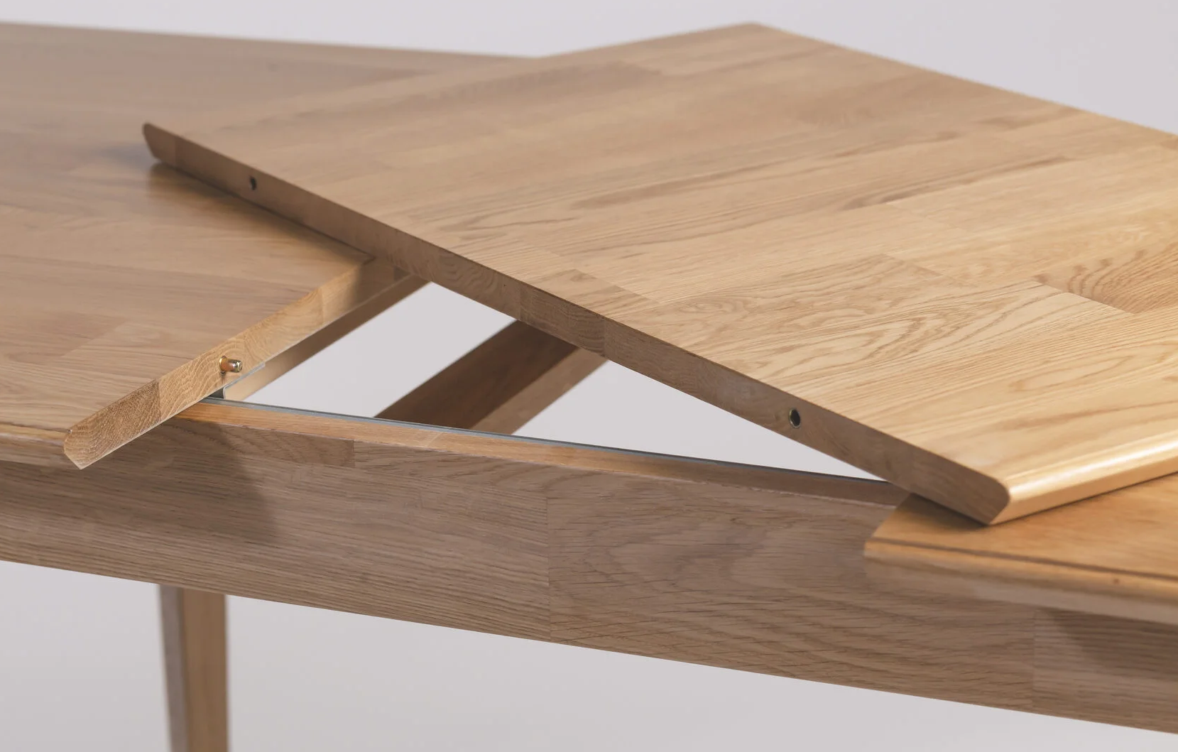 Стол "Талер" раскладной (нераскладной) №1