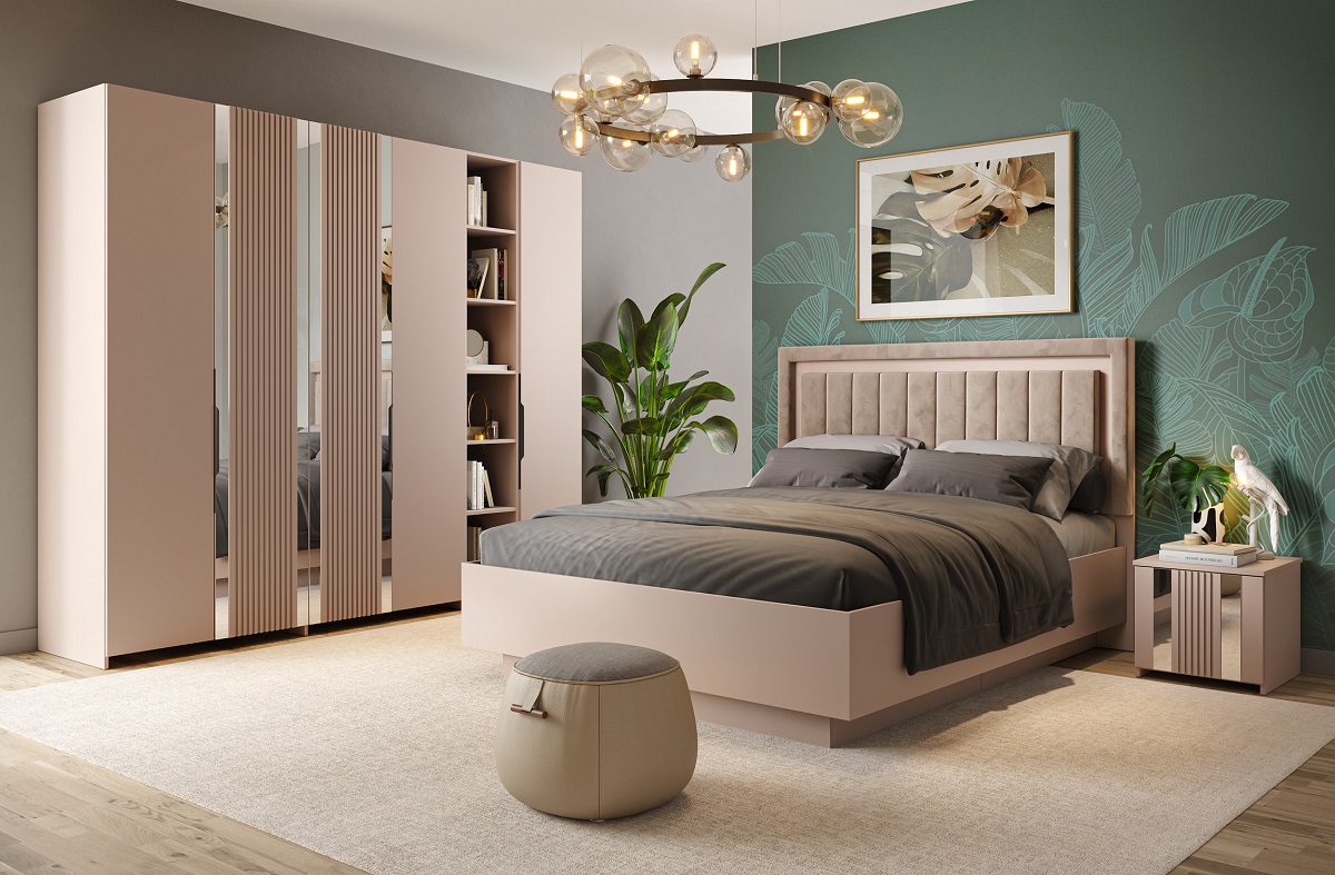 Тумба "Харди" КМК 0965.22 №1