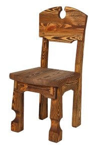 Стул "Эверест-ВИП" Э0102-04