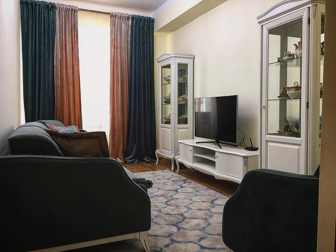 Тумба под ТВ "Мокко" ММ 306-05 №3