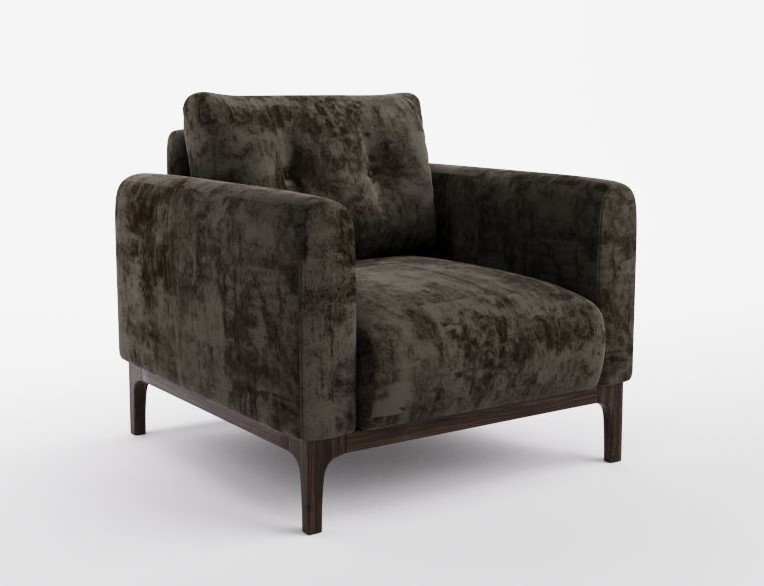 Кресло «Skandinavia premium» №1