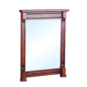 Зеркало "Луи Филипп" МО 05.03