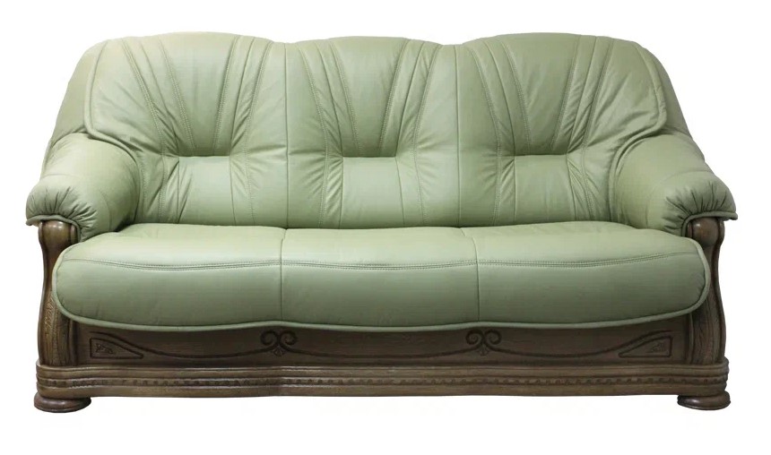 Диван "Милан 1" ММ-94-03 Р №9