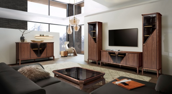 Гостиная "Дельта #1"