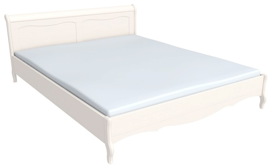 Кровать "Лебо" без изножья (180х200) №0