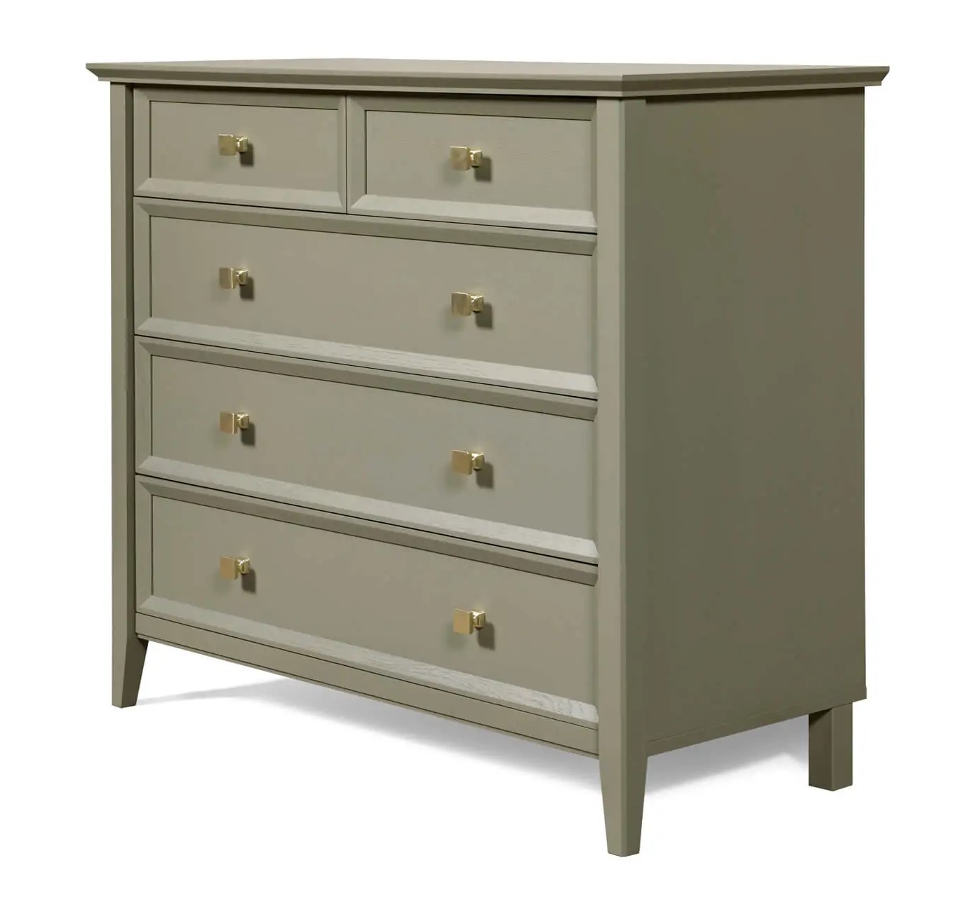 Комод "Данте" ГМ 8836 №4