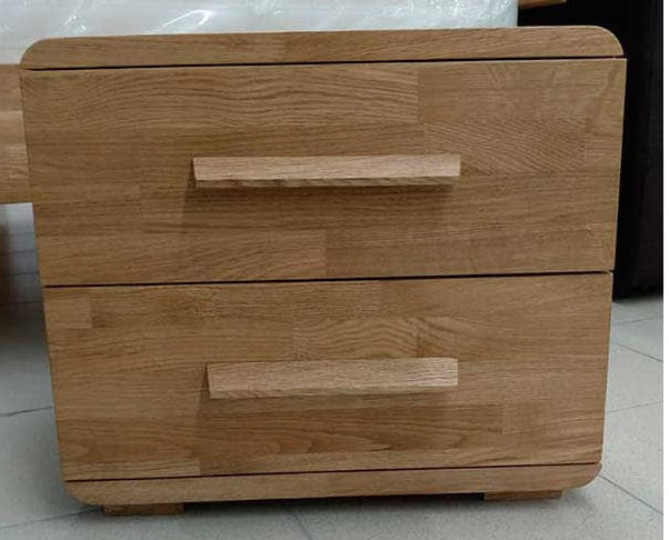 Тумба прикроватная "Lugo Modern" R191 №2