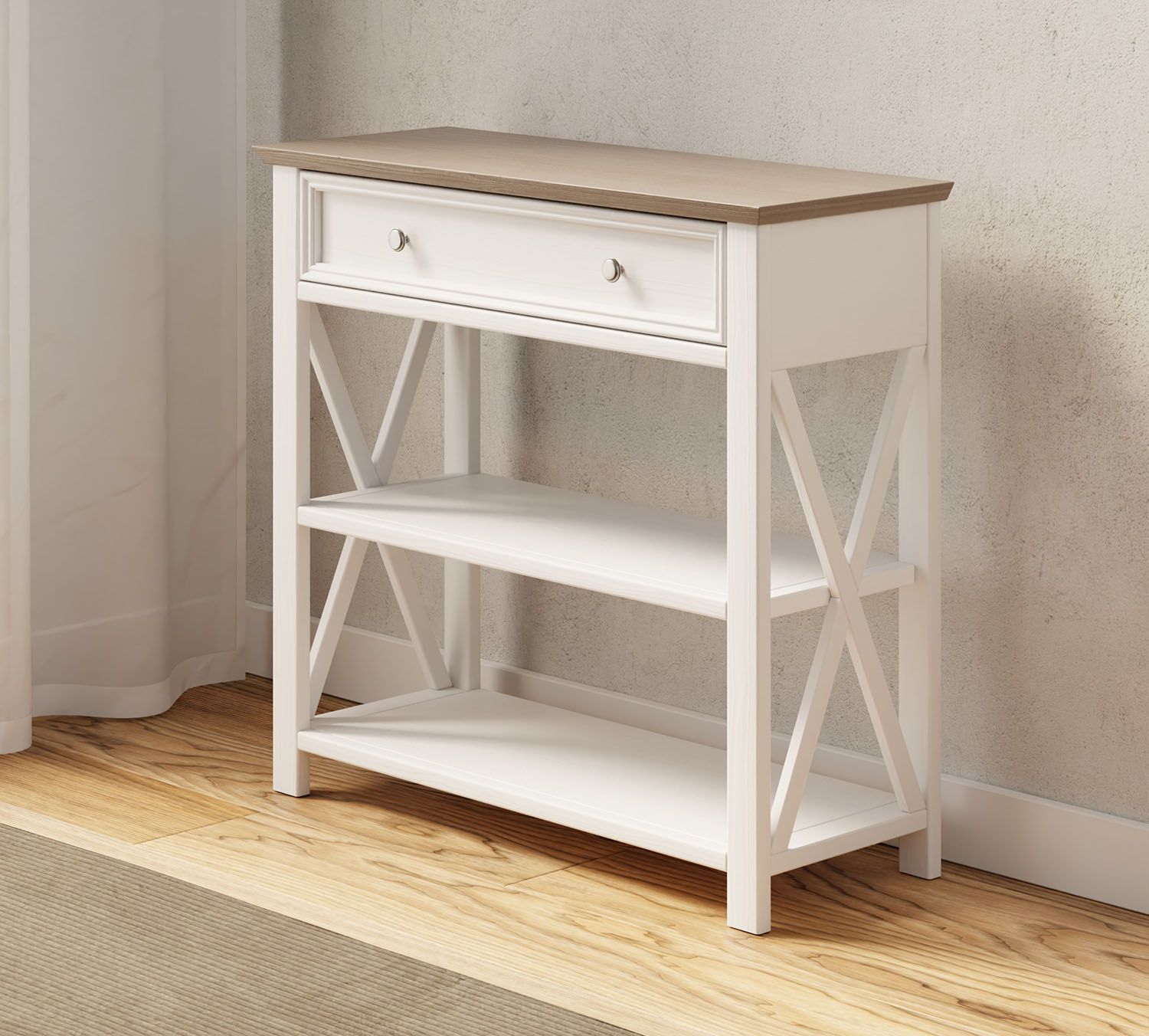 Консоль "Форест" (Тумба 01) №3