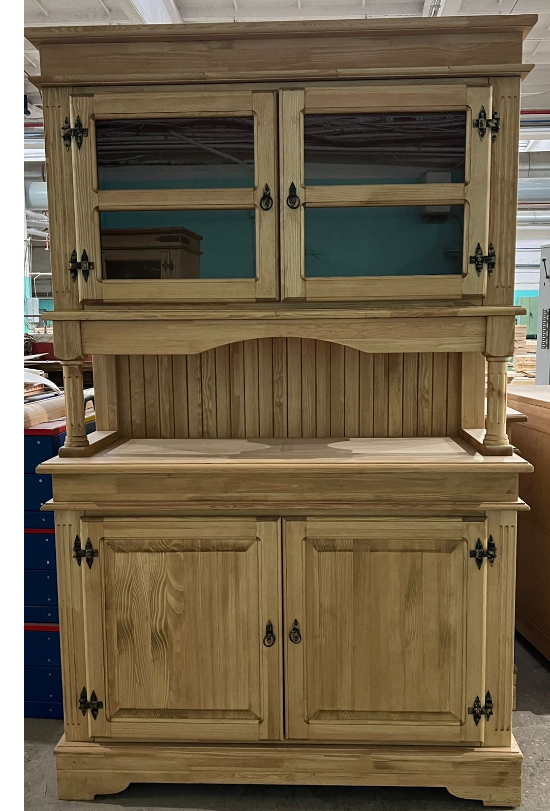 Буфет "Викинг 01" №5