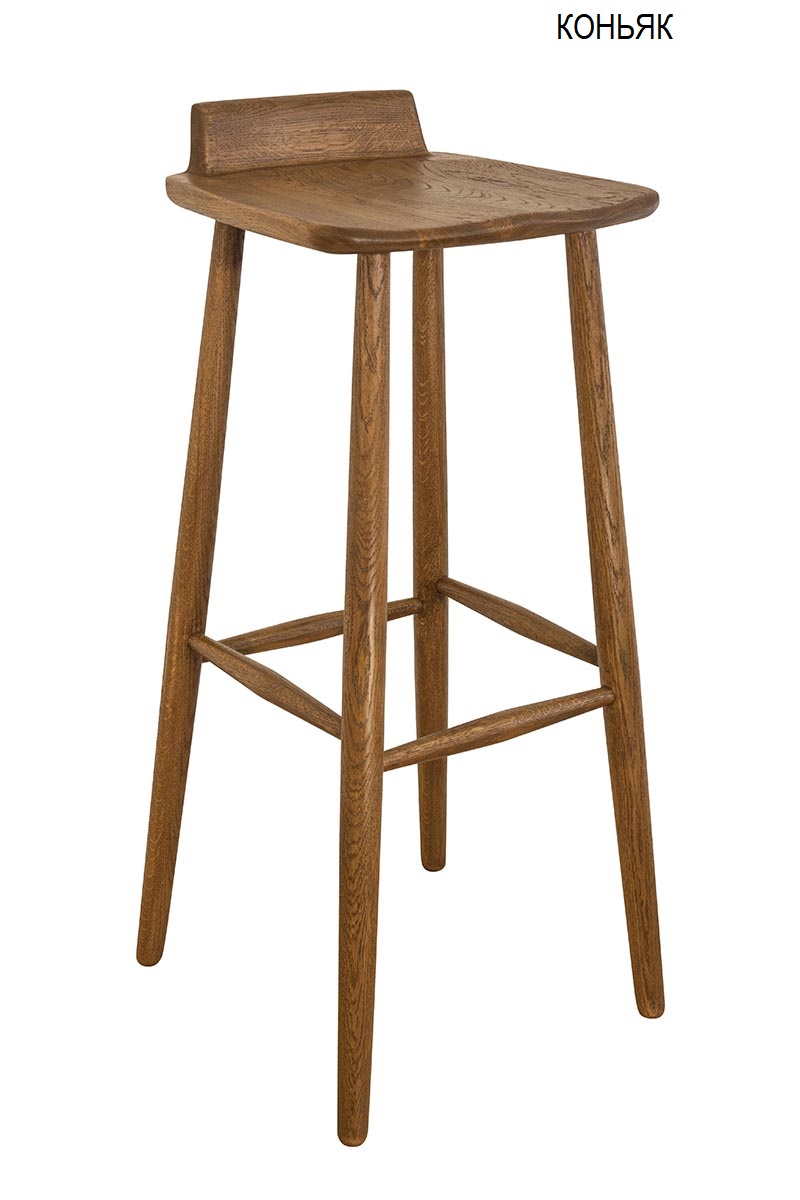 Стул барный (полубарный) «Денвер» №21
