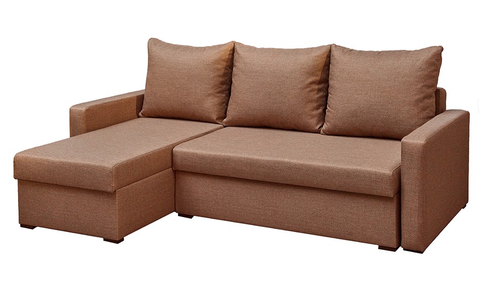 Диван угловой «Анри» КМК 0729 №0