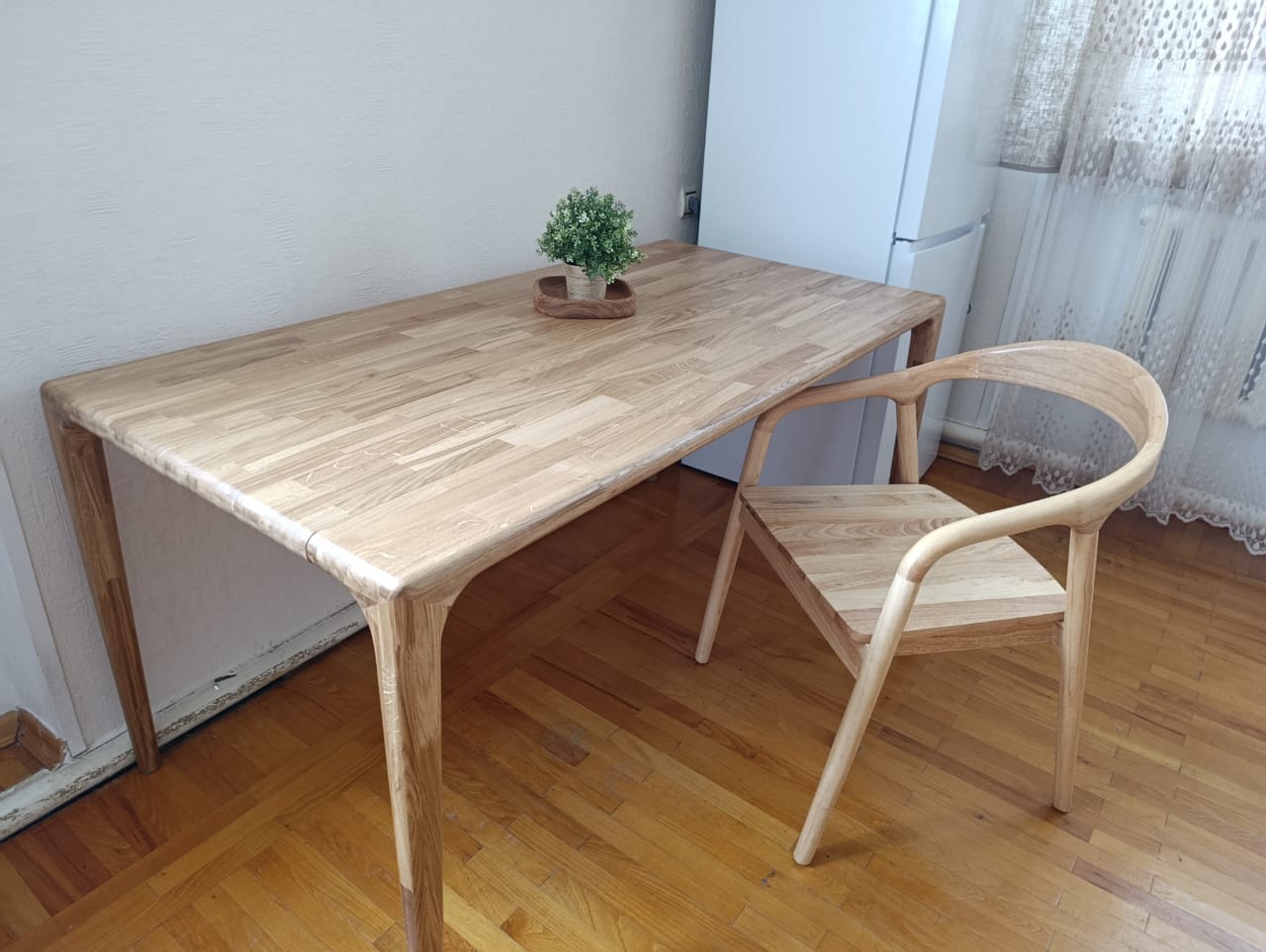 Стол обеденный "Милина" №5