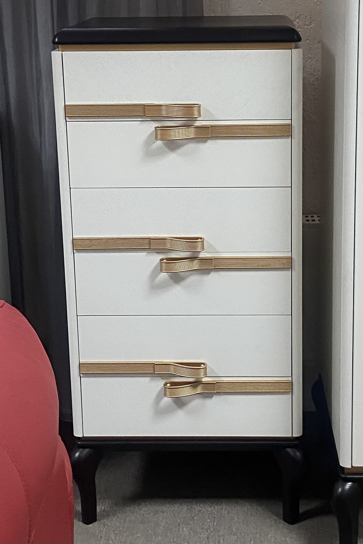 Спальня "Милана" ММ-338 №4