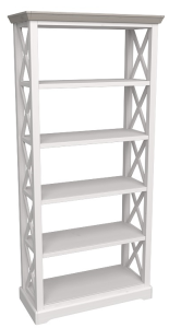 Стеллаж "Форест" сквозной