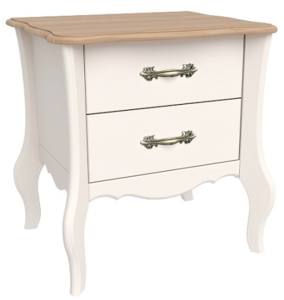 Тумба прикроватная "Лебо" 
