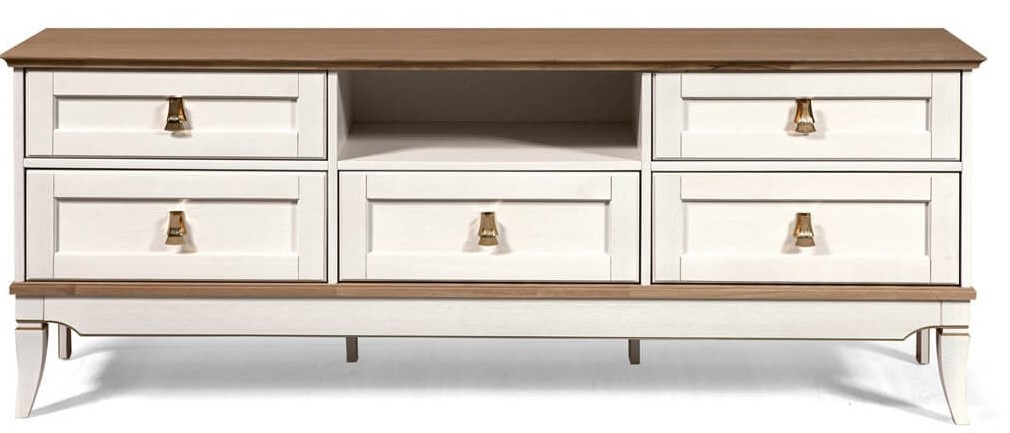 Тумба ТВ "Тельма" ГМ 6560