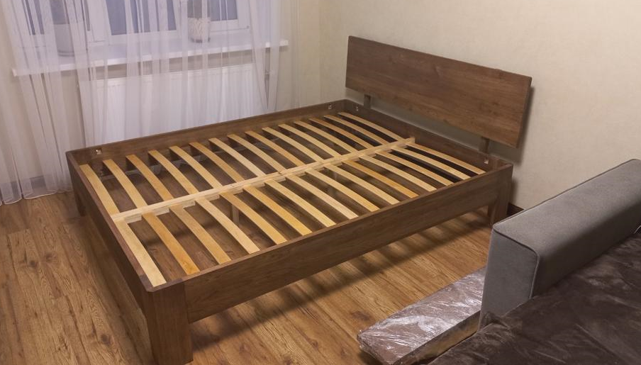 Кровать "Баямо" RO194 №2