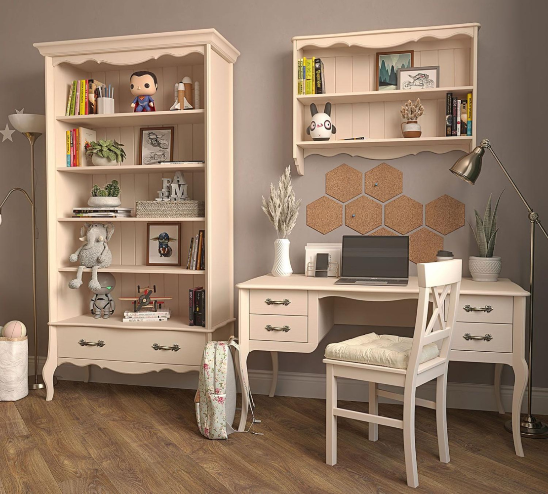 Детская "Лебо"