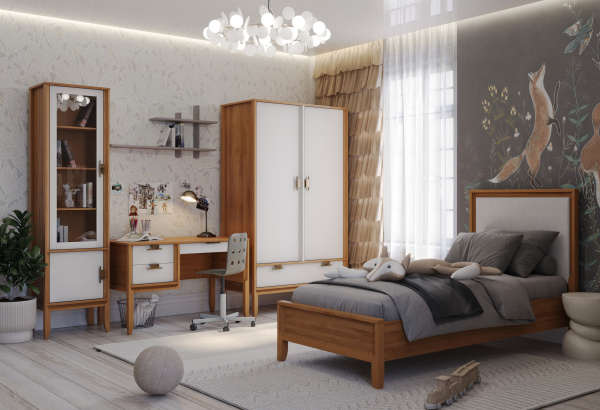 Детская "Бридж" #1