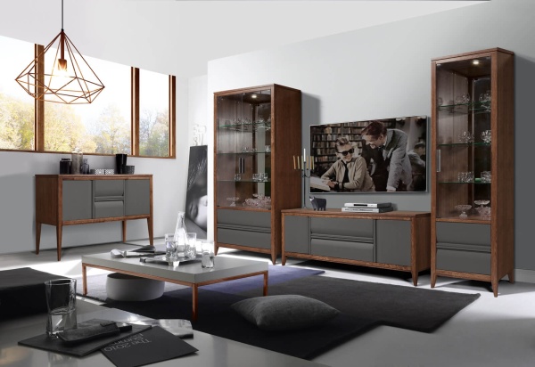 Гостиная "Аспен"