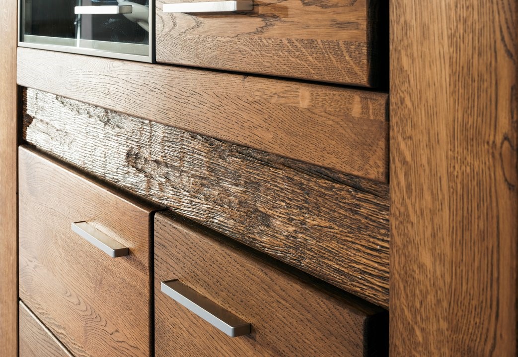 Витрина 4-дверная "Velvet 12" №0