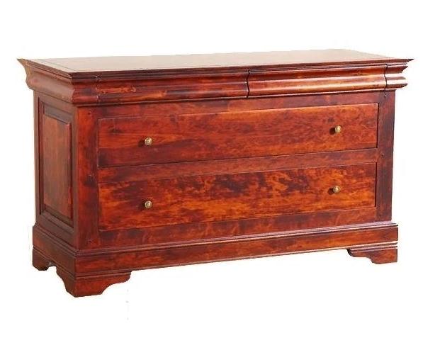 Комод "Луи Филипп" МО 06.01