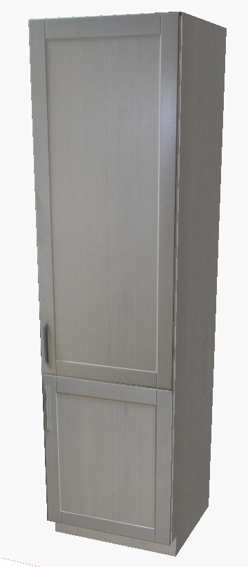 Шкаф с полками Софья СФ - 7360 (-01)