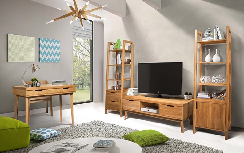 Гостиная "Доната #1"