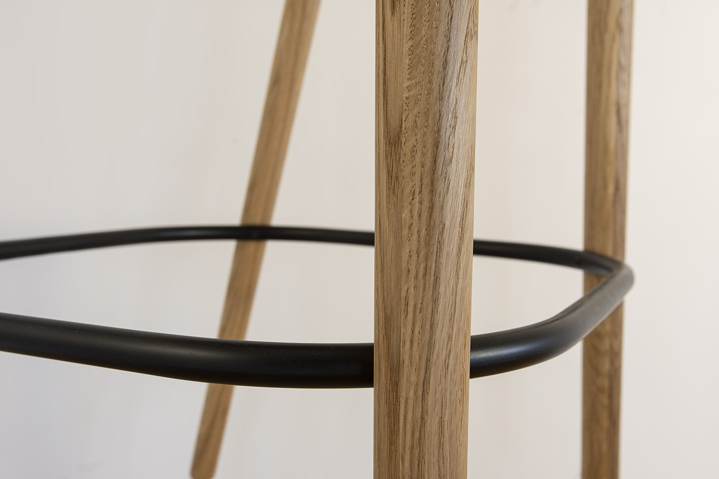 Стул барный (полубарный) «Мери» №10