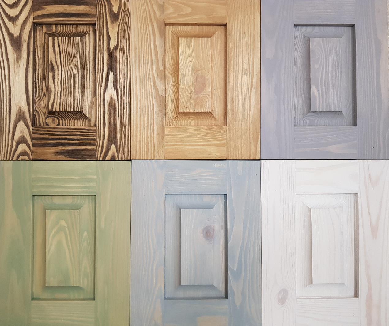 Шкаф настенный с 2-мя дверцами на 600 "Хлоя КХ 10" (сушка) №0