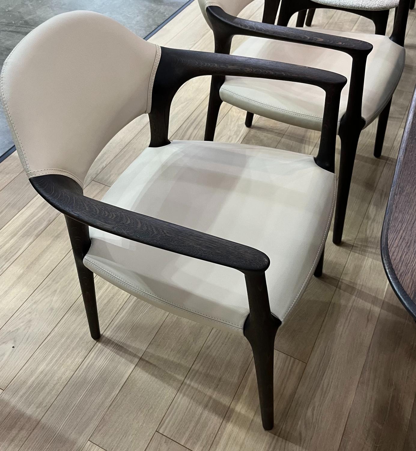 Стул «Киото Комфорт» с мягким сиденьем №0