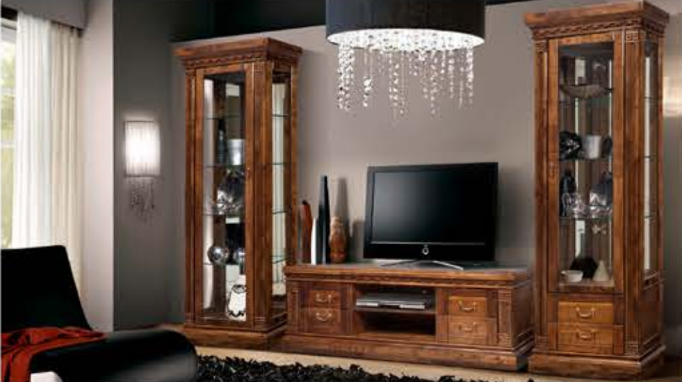 Витрина "Ривьера" ГМ 5806 №0