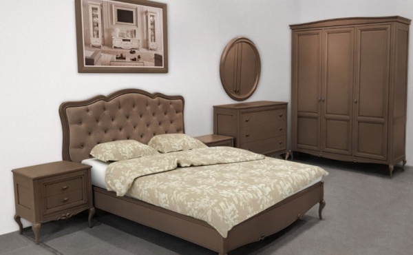 Спальня "Портофино #1"