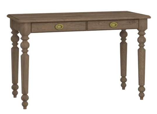 Стол туалетный "Лика" ММ 137-06/01 №1