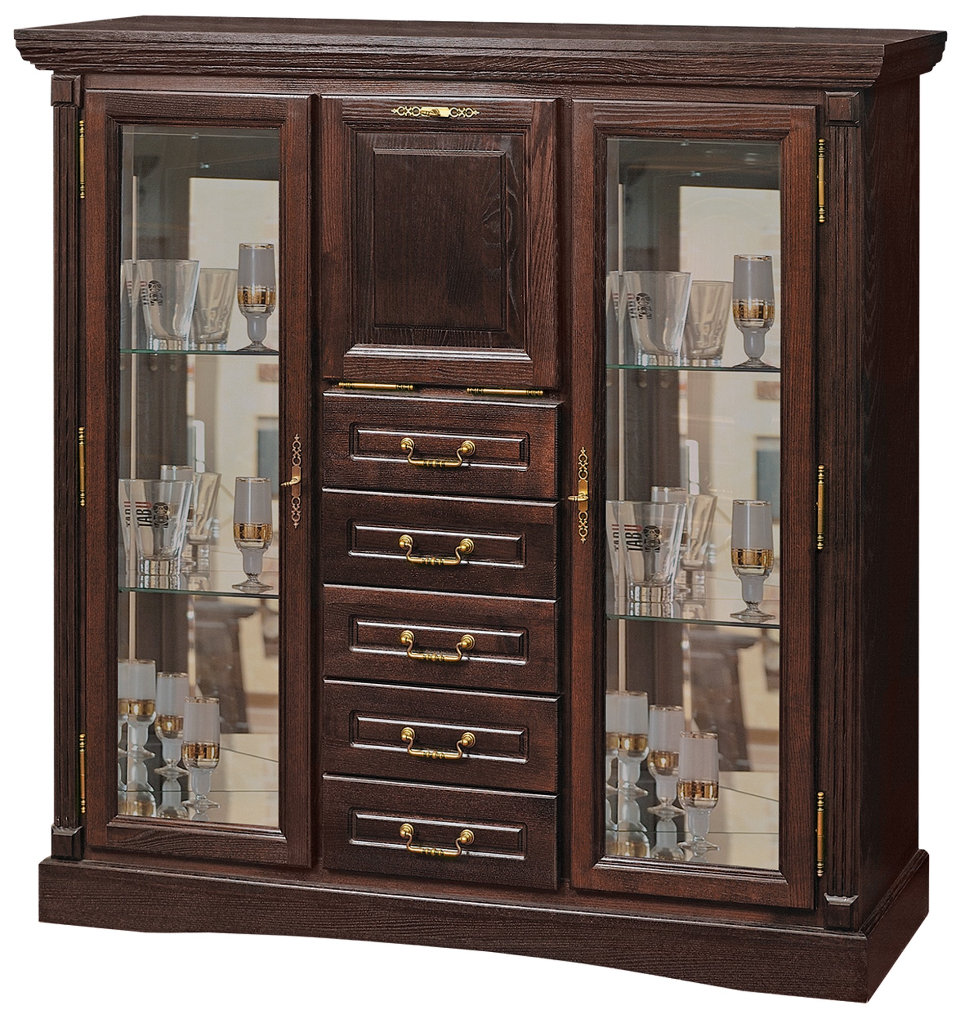 Тумба "Рубин" ВМФ 6528