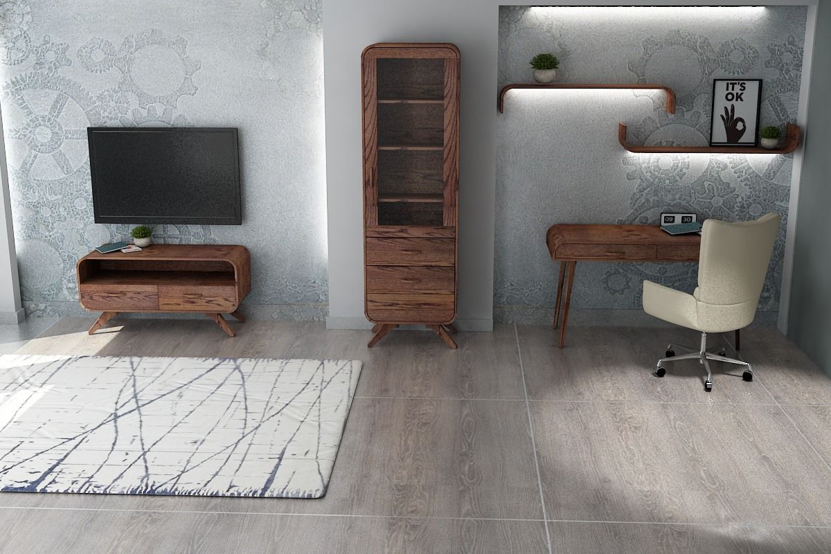 Гостиная "Аахен #1"