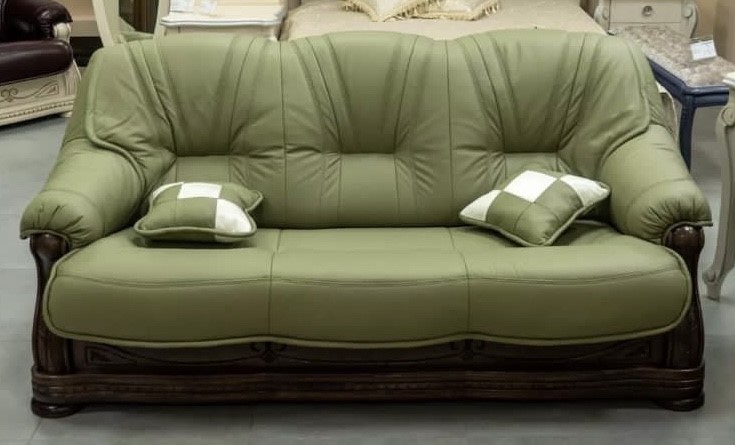 Диван "Милан 1" ММ-94-03 Р №1