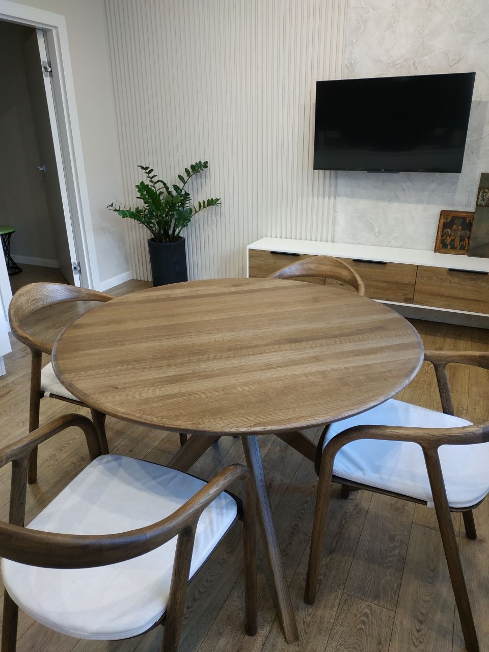 Стол «Оксфорд» №1