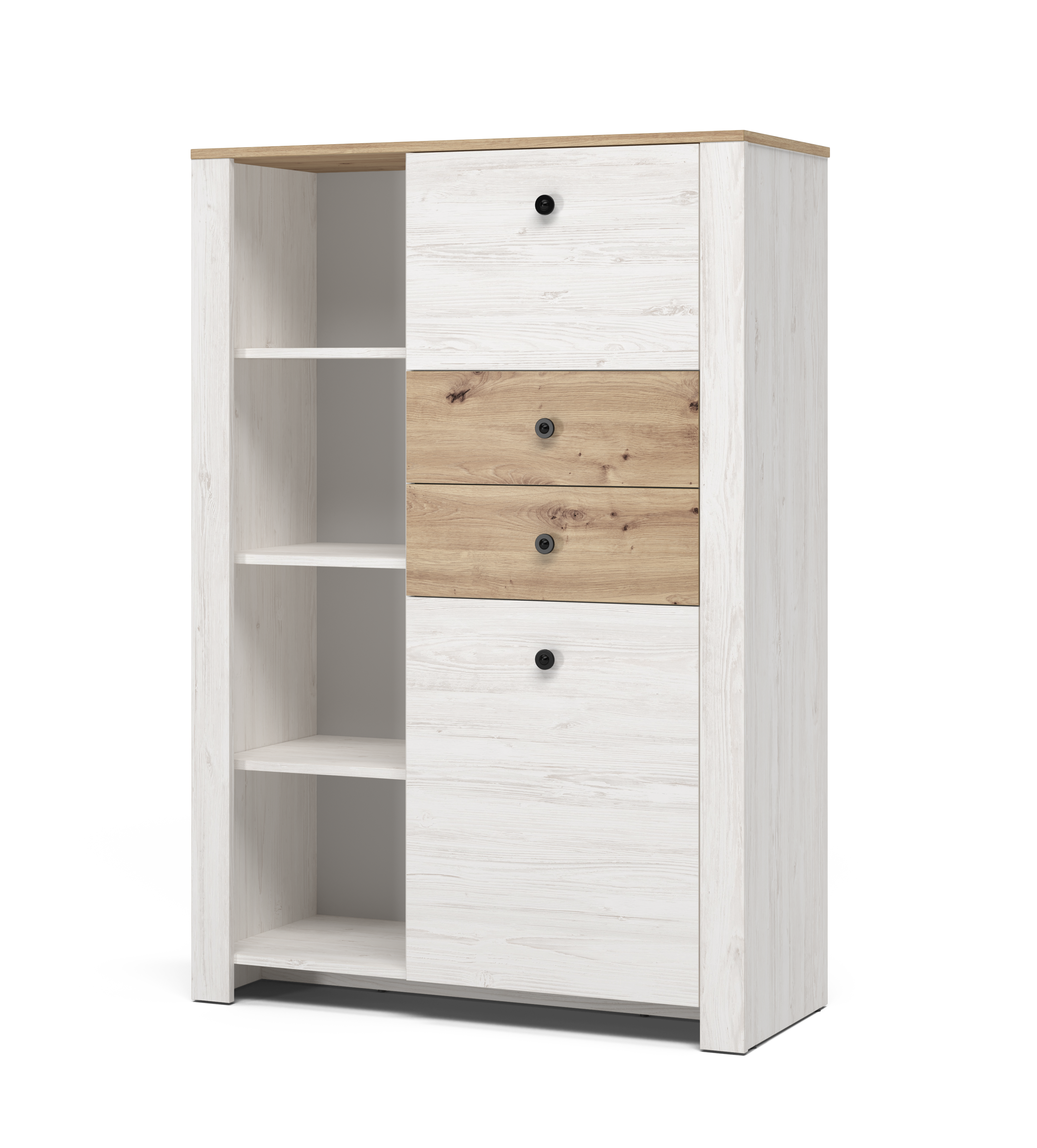 Комод "Хинтон" 122.02.00