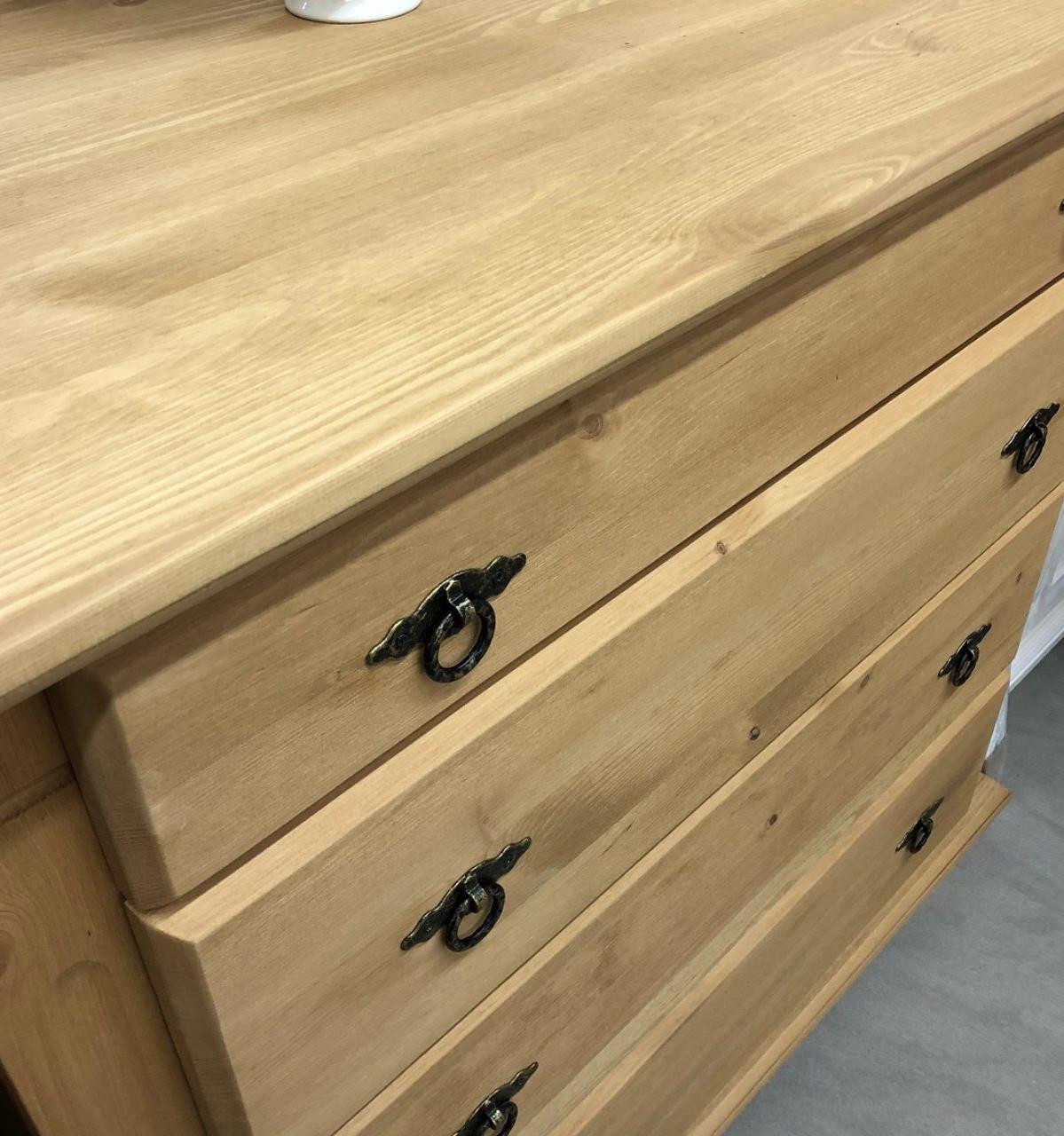 Комод "Хлоя" 04 №2