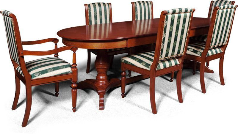 Стол "Полонез" ММ 174-41/01 №0