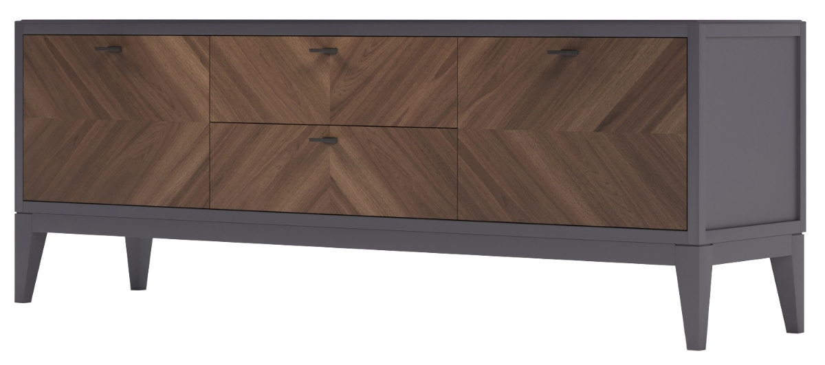 Тумба для телерадиоаппаратуры "Тоскана" Т-903 №0