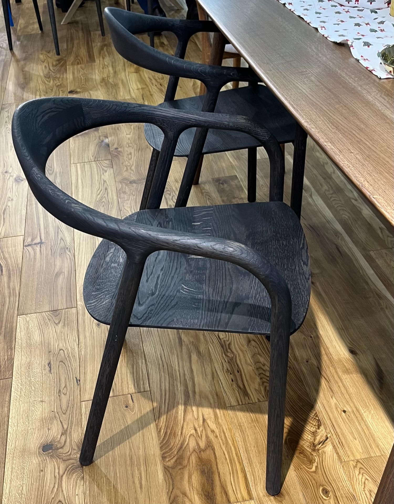 Стул «Био» №4