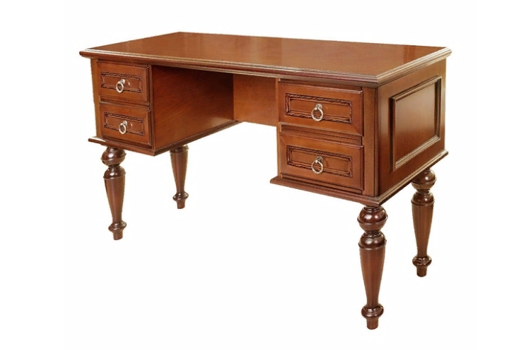 Столик туалетный "Палермо" Т-733 №0