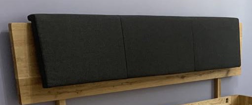 Мягкий элемент к изголовью "Луго" RX191 №0